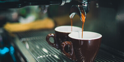 【簡単操作】初心者におすすめのコーヒーマシンはフラビアアロマです